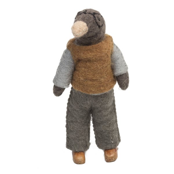 Jouets papoose mr mole 1