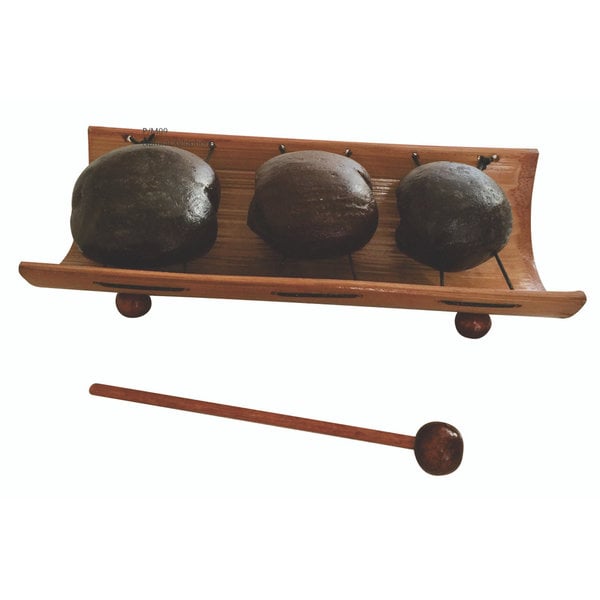 Papoose Toys xylophone naturel