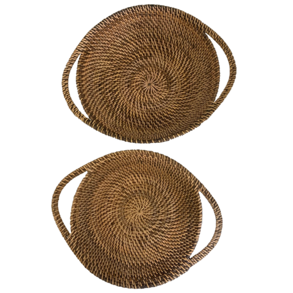 Papoose Toys Nature Pankets 2pc