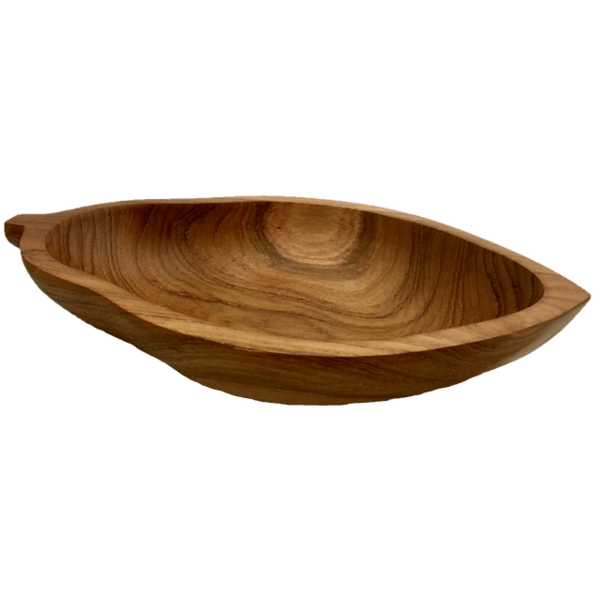 Papoose Toys Papaya Bowl