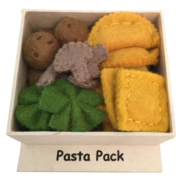 Pâte de pavés Papoose Set 25