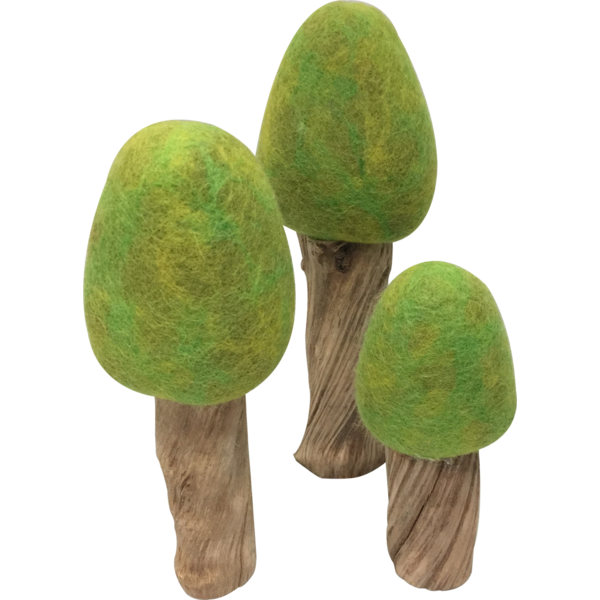 Toys Papoose Toys Spring Trees 3