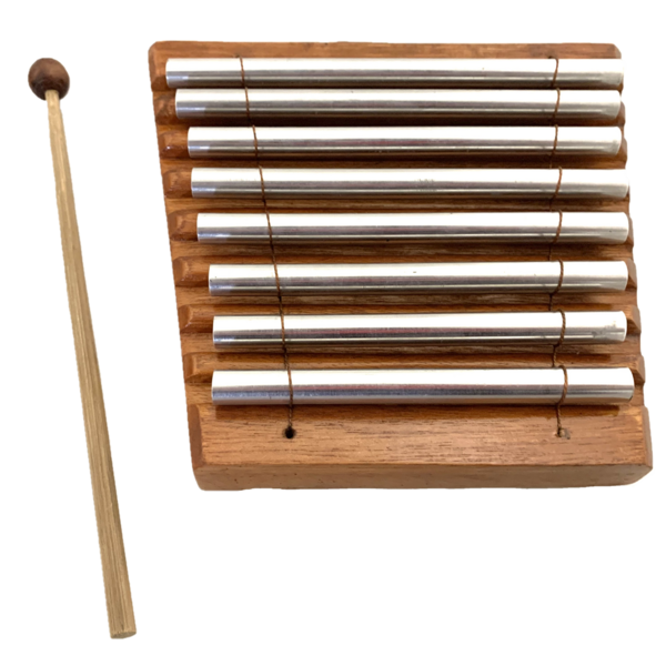 Papoose jouets xylophone petit