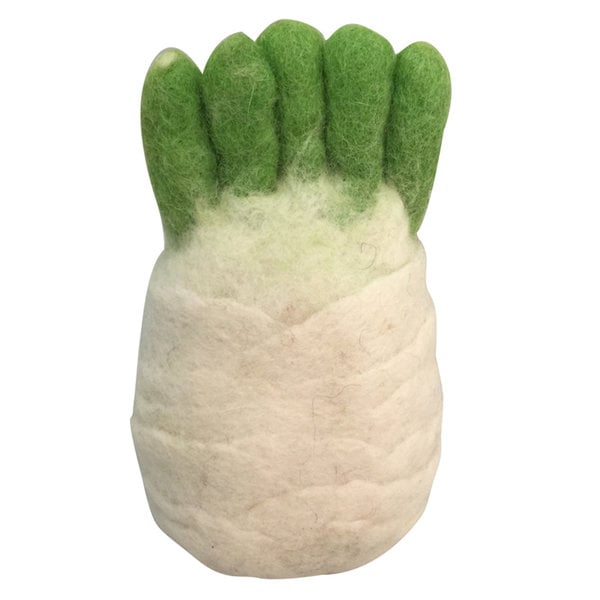 Jouets en papoose fenouil végétal