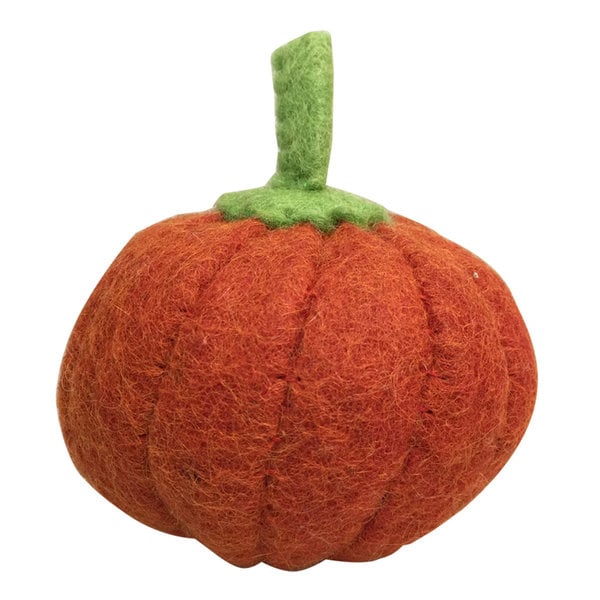 Jouets papoose végétal citrouille