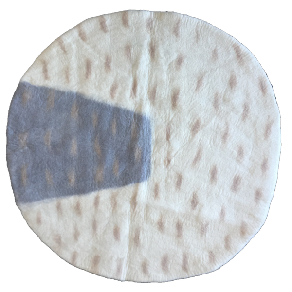 Toys Papoose Winter Fairy Mat grand