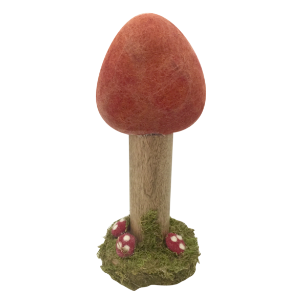 Papoose Toys Woodland Tree