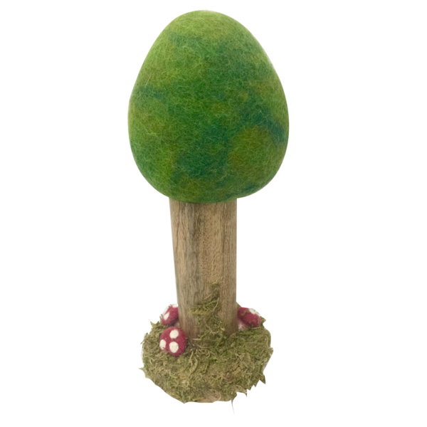 Papoose Toys Woodland Tree Summer