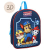 Nickelodeon sac à dos 3D Junior Dark Blue
