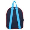 Nickelodeon sac à dos 3D Junior Dark Blue