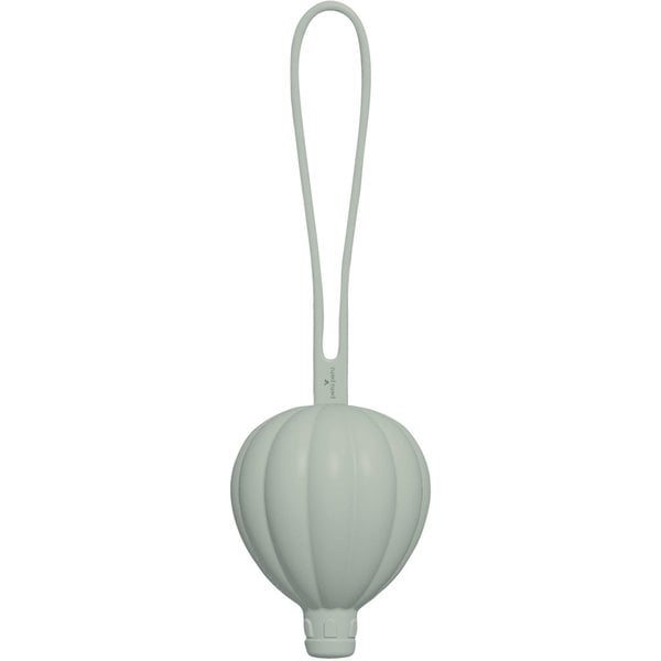 Petú Petú Dinar Pacificier Solder Dusty Green
