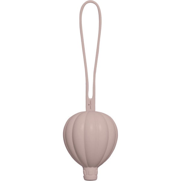 Petú Petú Dinar Pacificier Rose