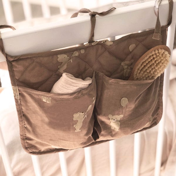 Petú Petú Duna Bed Sacs en peluche