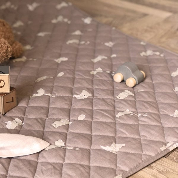 Petú Petú ini matelassé Speelmat Teddy