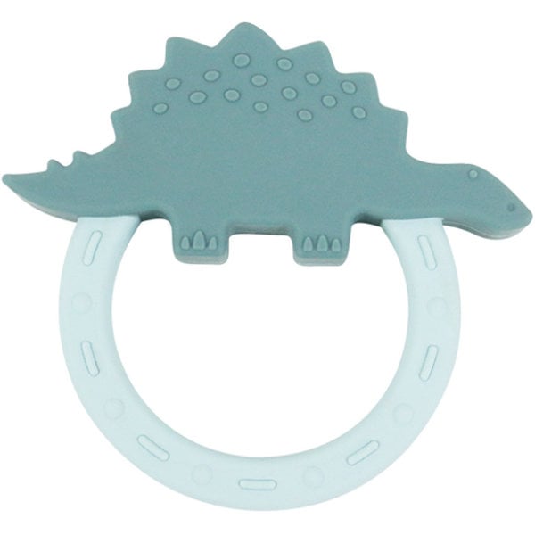 Petú petú koly bijtring turquoise