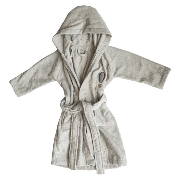 Petú Petú Livo Bathrobe Ballon Ballon