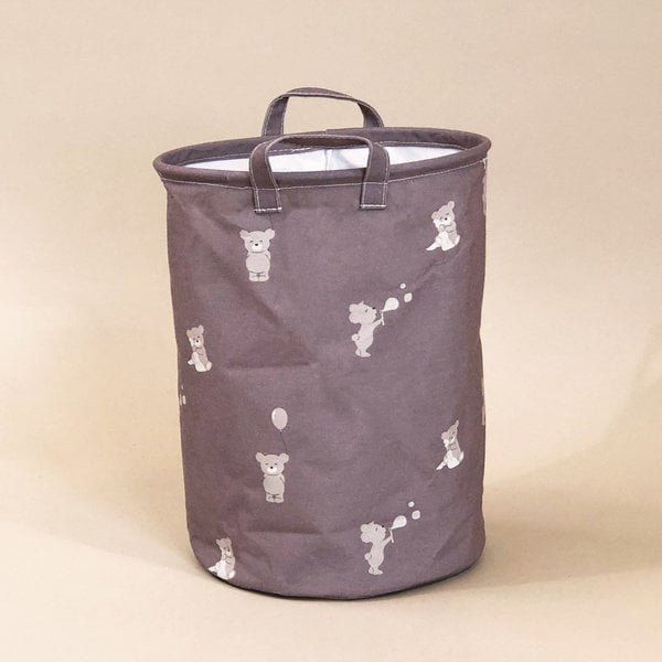 Panier de rangement Petú Petú Mier autour de Klein Teddy