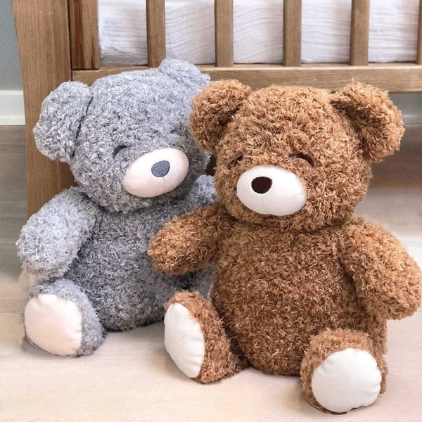Petú Petú Raad Teddy Gray 28cm