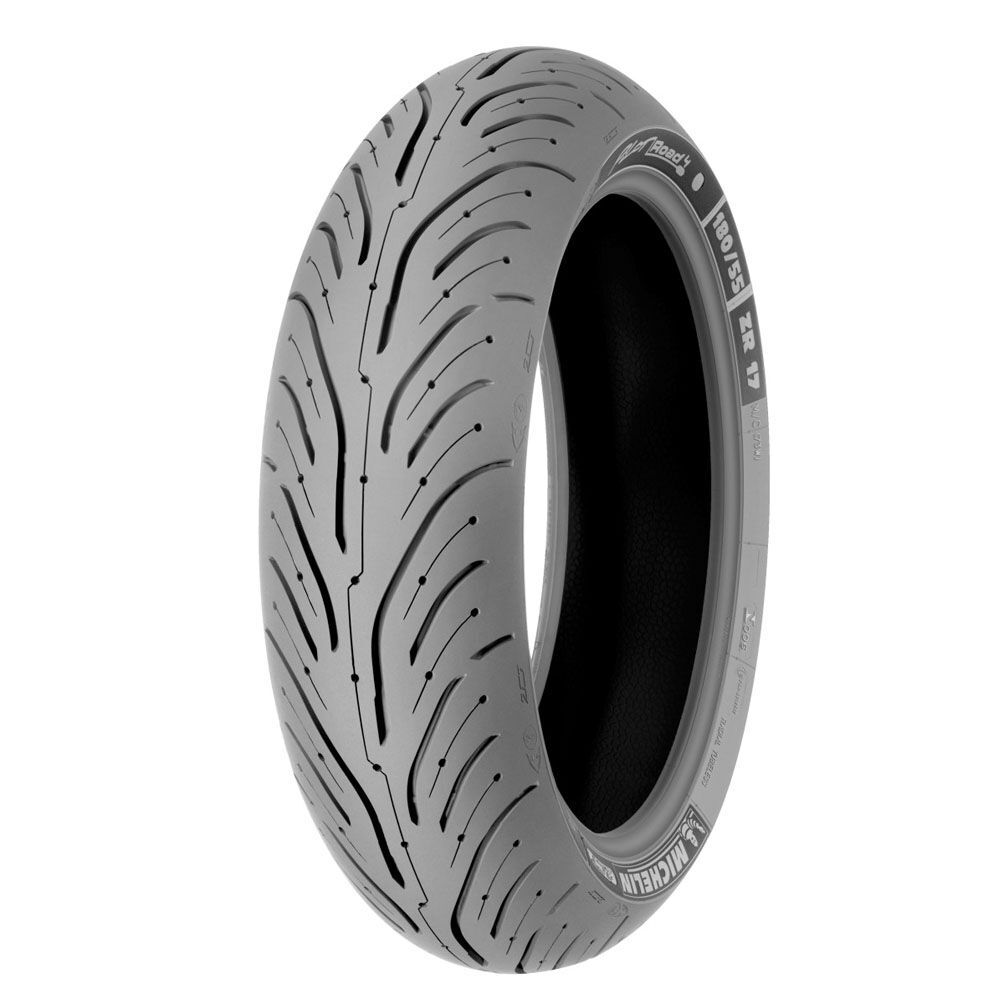 Michelin Tire 120 70 -R15 56H Pilot Road 4 SC Front TL