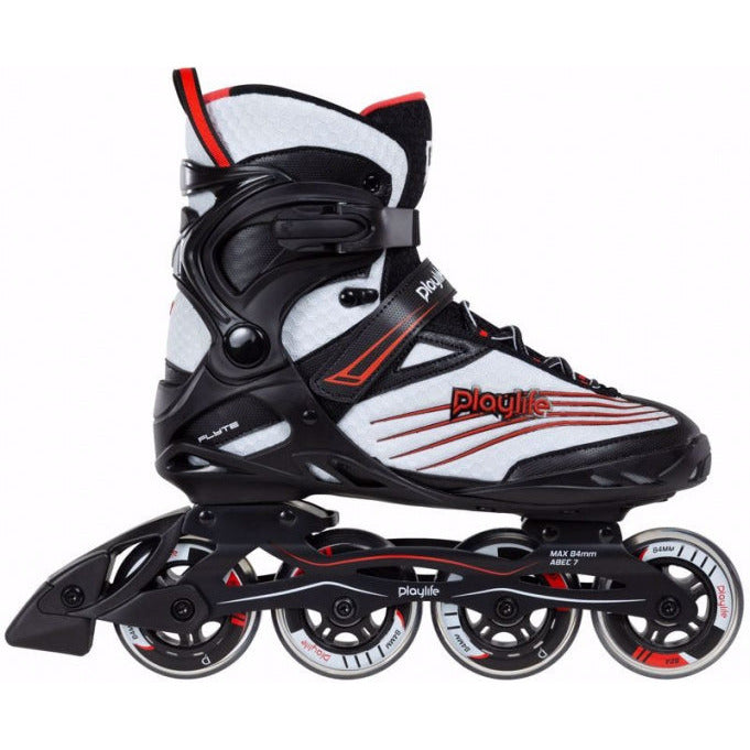 patins à roues alignées Flyte 84 AL homme synthétique taille 46