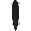 longboard Seneca 97 x 23 cm bois noir bleu