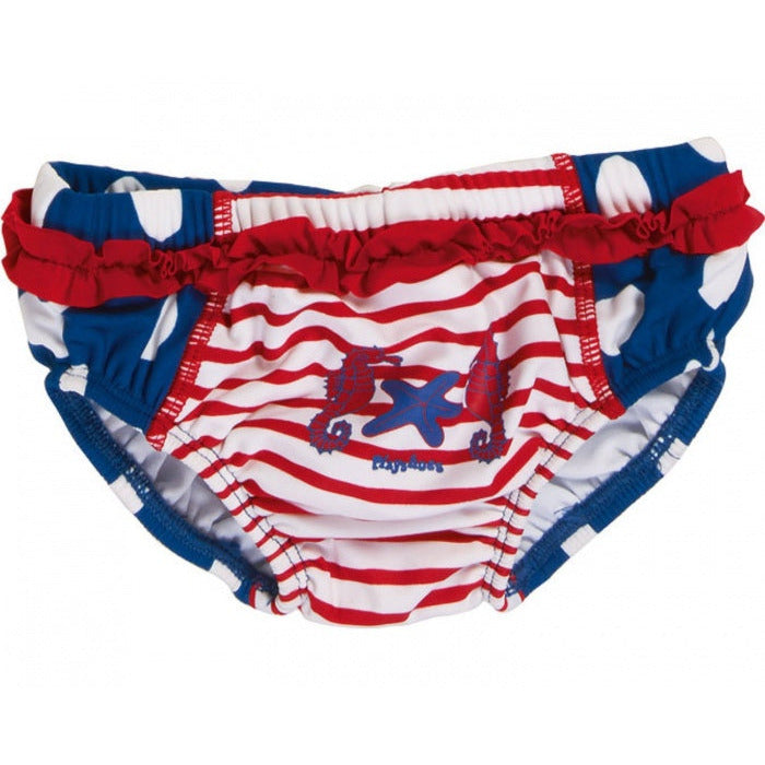 Playshoes Natation couches UV-résistantes aux offices de mer 62 68