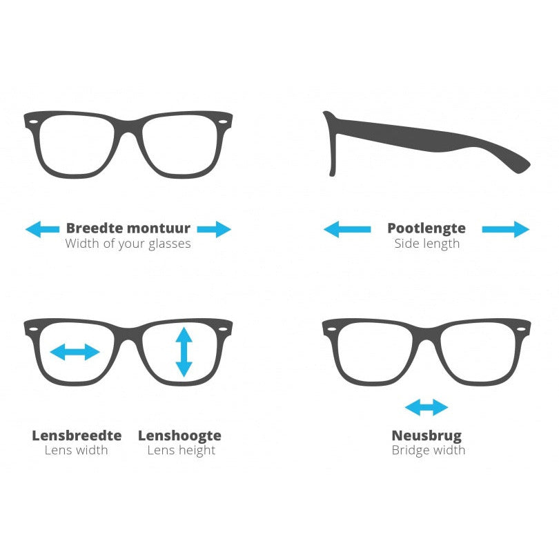 Lunettes de soleil de Detroit Cat polarisé unisexe. 4 bleu gris foncé