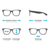 Lunettes de soleil Polaroid 6088 0xr hey dames ivoire avec lentille en cuivre