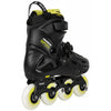 patins à roues alignées Imperial One 88A hardboot noir taille 39 40