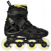 patins à roues alignées Imperial One 88A hardboot noir taille 43 44
