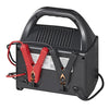 Chargeur de batterie Proplus 12 24 Volt 15 ampère 30-300 Ah noir