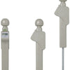 Proplus Disselweger Digital et Réglable Max.