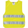 Viette de sécurité Proplus Enfants Jaune One Taille