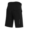 Protection Outdoorbroek p-theer dames polyester noir taille 46