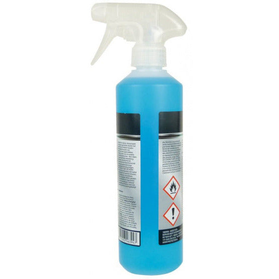 Protecton Ruitenontdooier 500 ml bleu clair