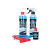 Protecton Winter Set 5 pièces 500 ml bleu