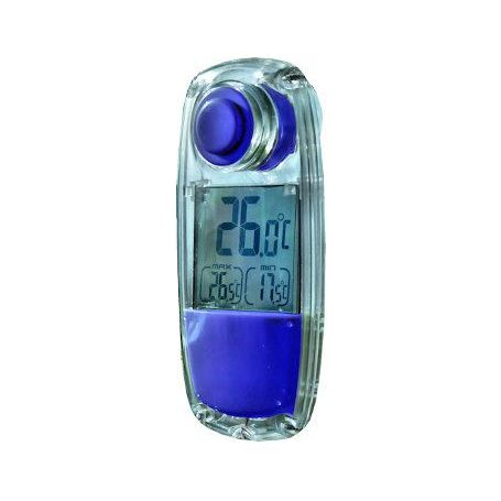 Thermomètre PowerPlus Parrot