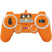 Jamara RC Mercedes-Benz Garbage Tamin 2.4 GHz Orange 1:20 - afbeelding 5