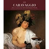 REBO Productions Caravaggio Dix