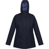 Regatta Brigida Parkajack Men Navy Size XL