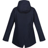 Regatta Brigida Parkajack Men Navy Size XL