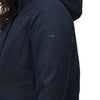 Regatta Brigida Parkajack Men Navy Size XL