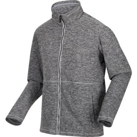 Regatta Eilon Outdoorvest Men Grey Size XL