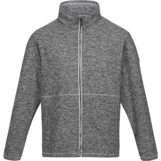 Regatta Eilon Outdoorvest Men Grey Size XL