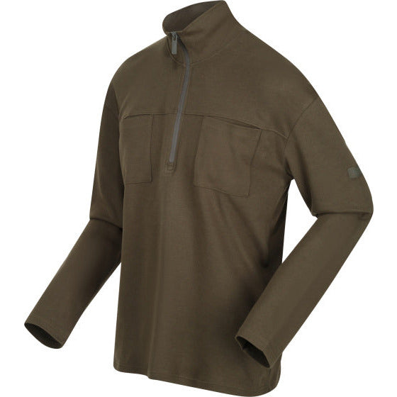 Regatta Ferdo Outdoortrui Men kaki taille m
