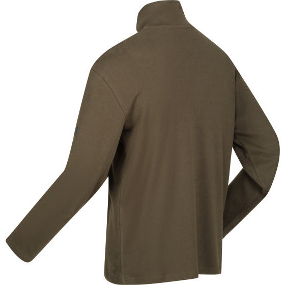 Regatta Ferdo Outdoortrui Men Kaki Taille S