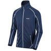Regatta Hentana II Pull Blue foncé des hommes