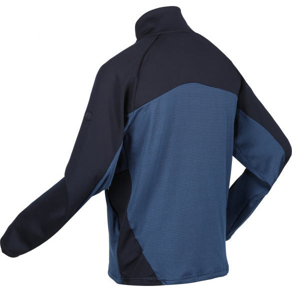 Regatta Highton III Outdoorjack Men Navy Blue Navy Taille xxl