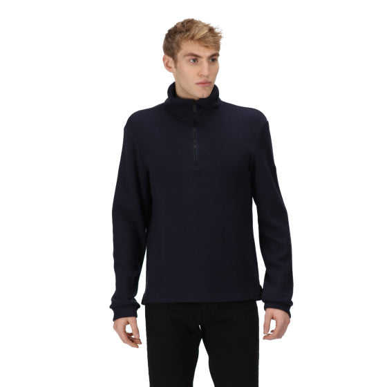 Regatta Lanchester Outdoortrui Men Navy Size 3xl
