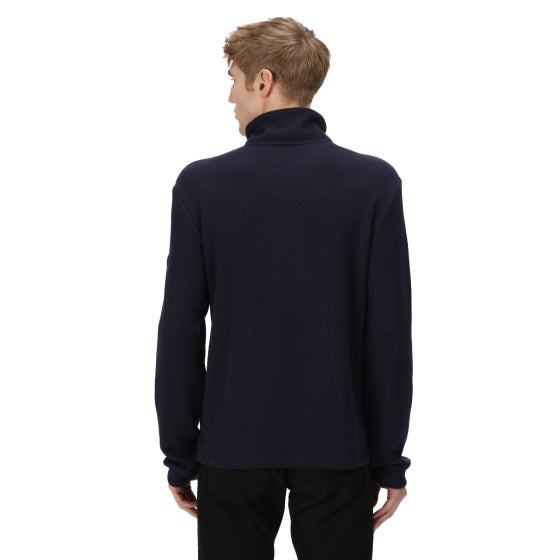 Regatta Lanchester Outdoortrui Men Navy Taille xxl